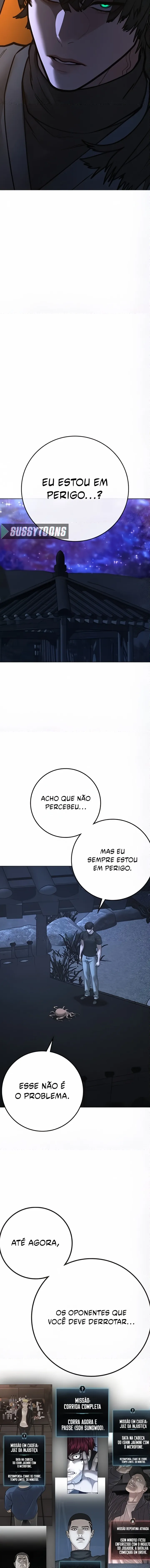 Read Missões na Vida Real pt Manga Online