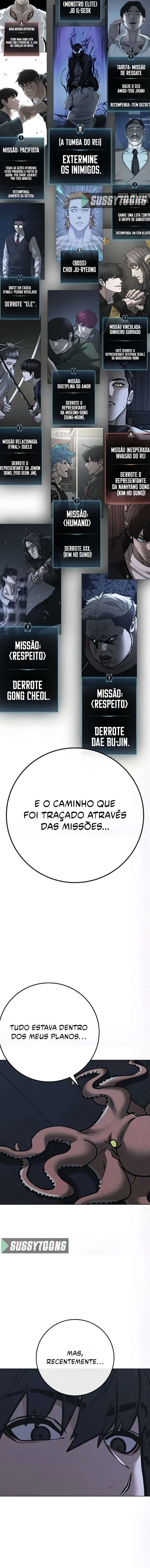 Read Missões na Vida Real pt Manga Online