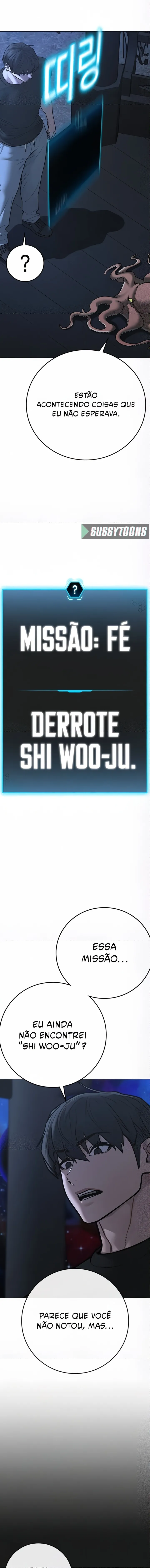 Read Missões na Vida Real pt Manga Online