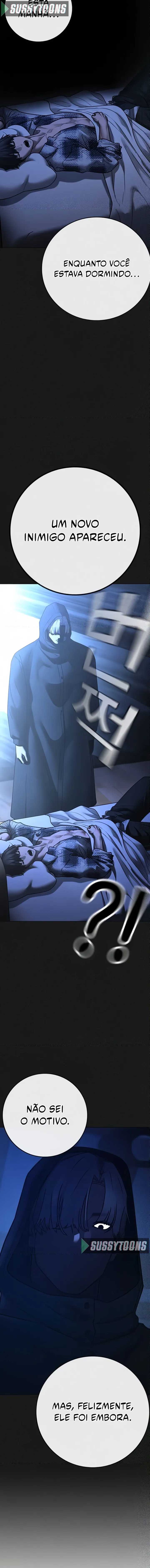 Read Missões na Vida Real pt Manga Online