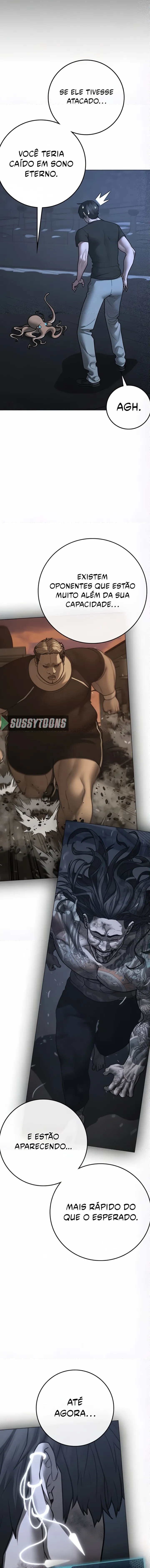 Read Missões na Vida Real pt Manga Online