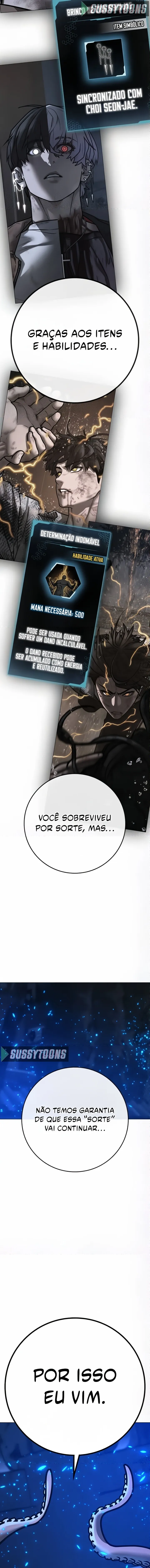 Read Missões na Vida Real pt Manga Online
