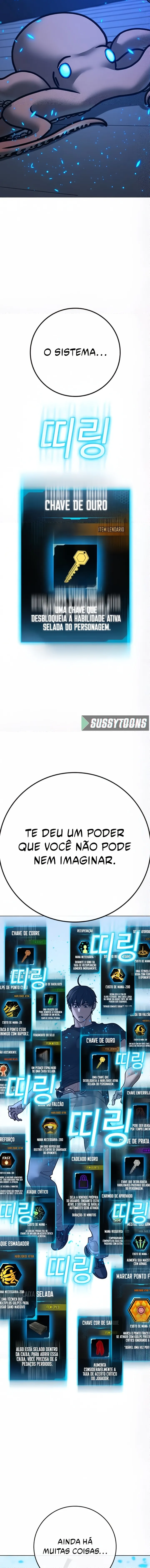 Read Missões na Vida Real pt Manga Online