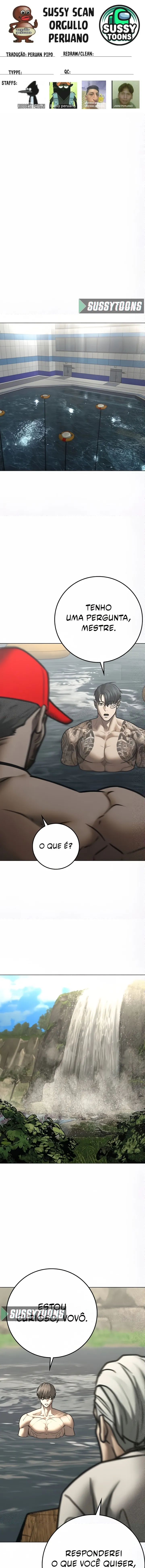 Read Missões na Vida Real pt Manga Online