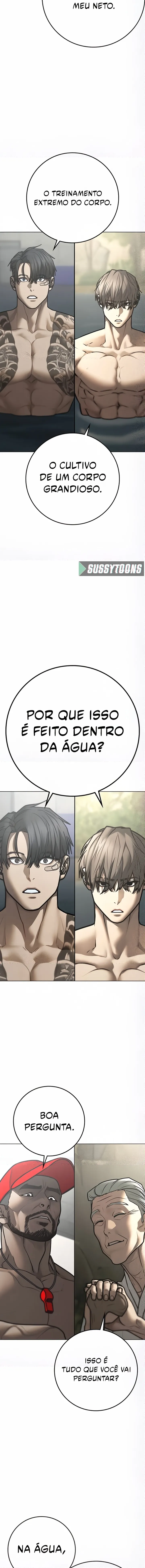 Read Missões na Vida Real pt Manga Online