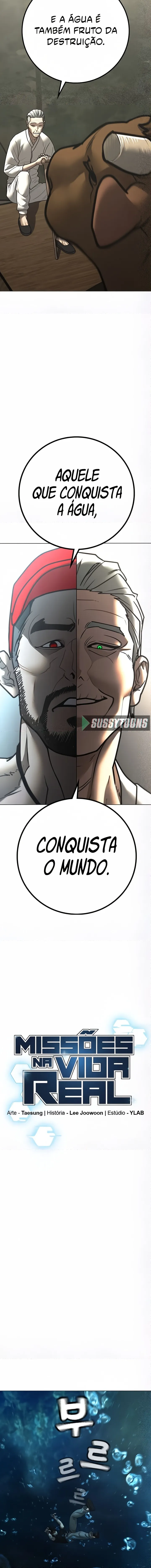 Read Missões na Vida Real pt Manga Online