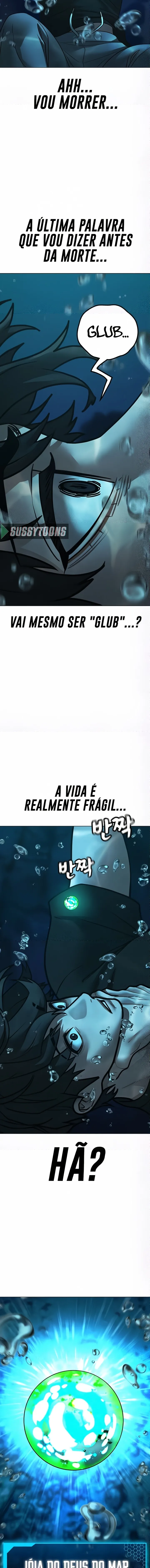Read Missões na Vida Real pt Manga Online