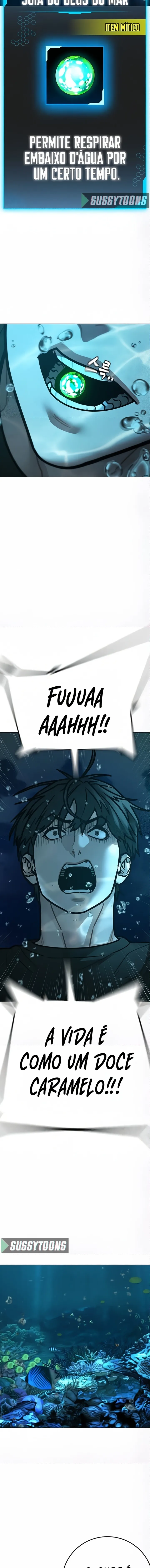 Read Missões na Vida Real pt Manga Online