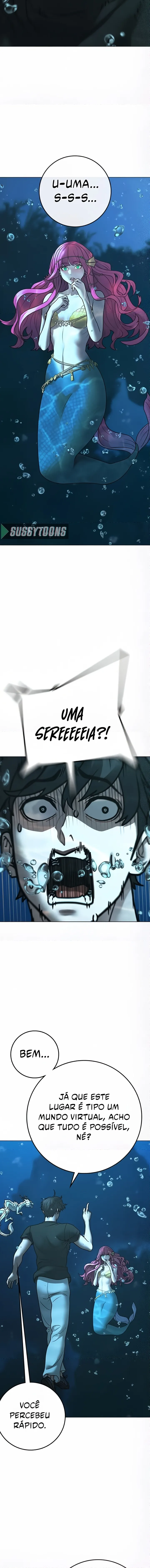 Read Missões na Vida Real pt Manga Online