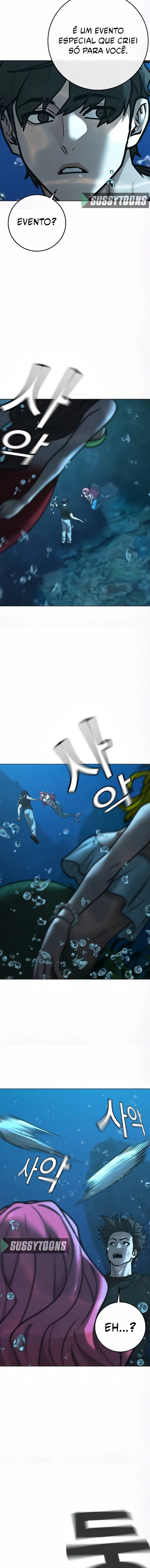 Read Missões na Vida Real pt Manga Online