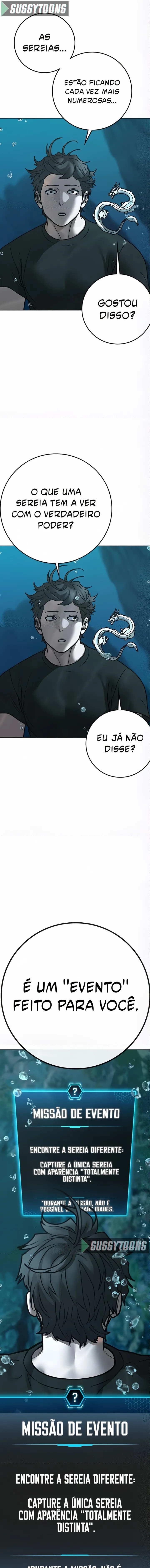 Read Missões na Vida Real pt Manga Online