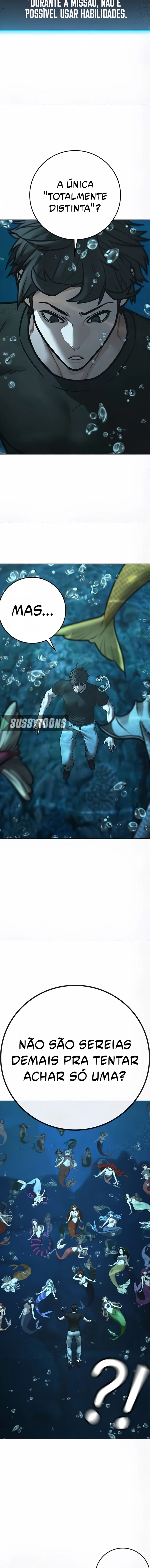 Read Missões na Vida Real pt Manga Online