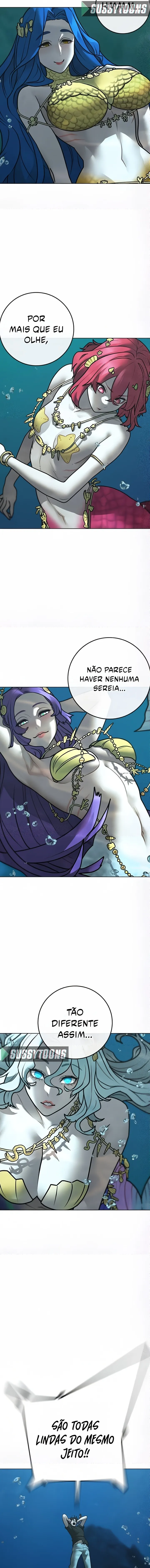 Read Missões na Vida Real pt Manga Online