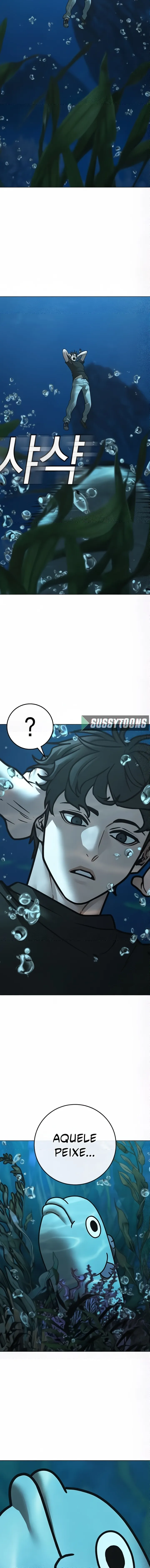 Read Missões na Vida Real pt Manga Online