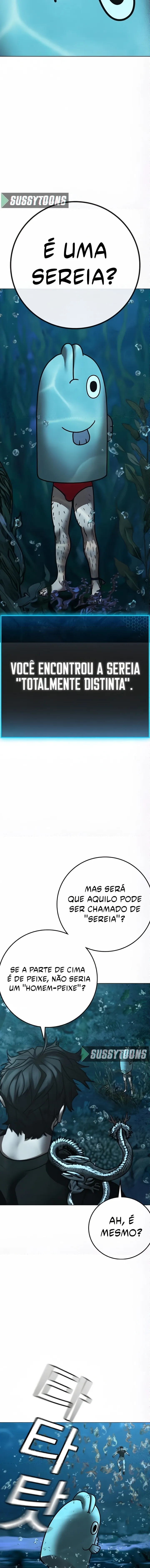 Read Missões na Vida Real pt Manga Online