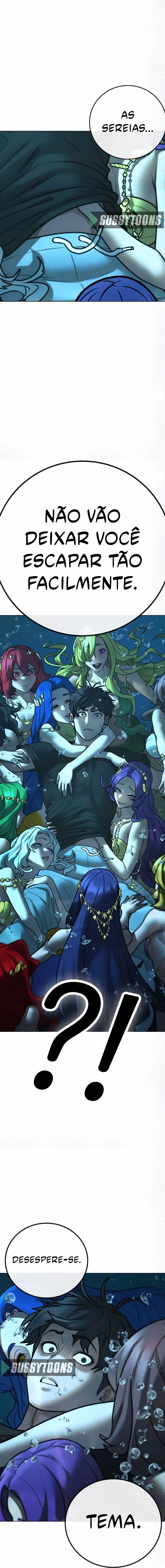 Read Missões na Vida Real pt Manga Online