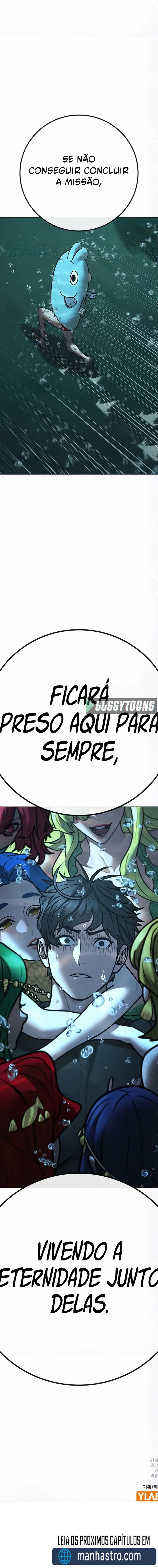 Read Missões na Vida Real pt Manga Online
