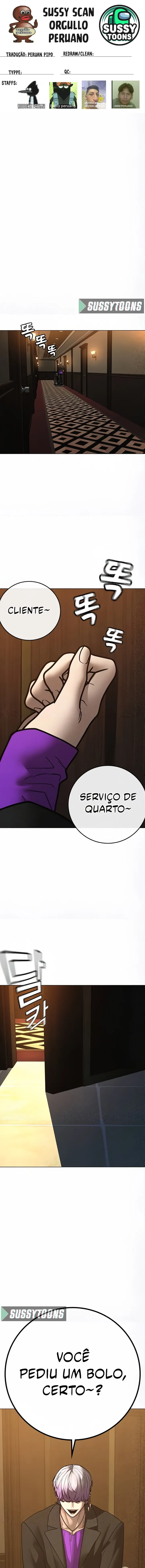 Read Missões na Vida Real pt Manga Online