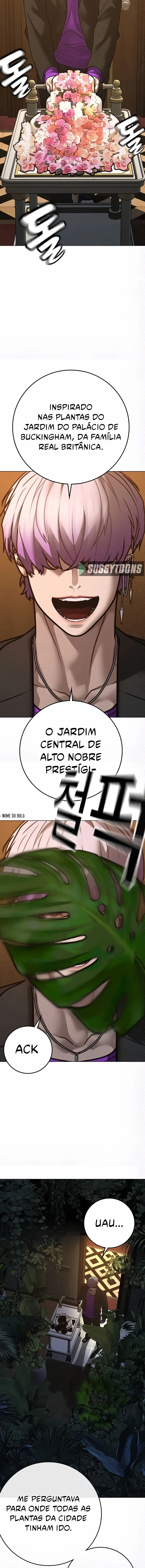 Read Missões na Vida Real pt Manga Online