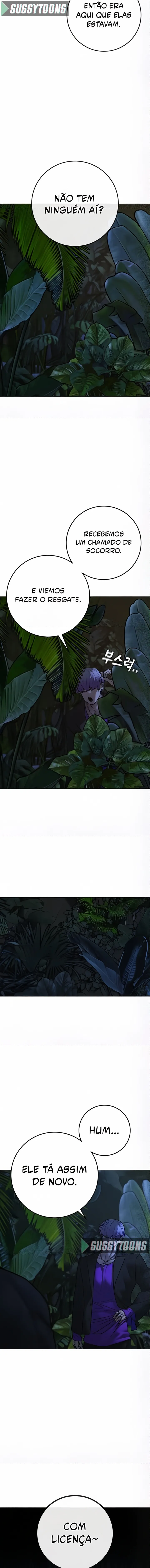 Read Missões na Vida Real pt Manga Online