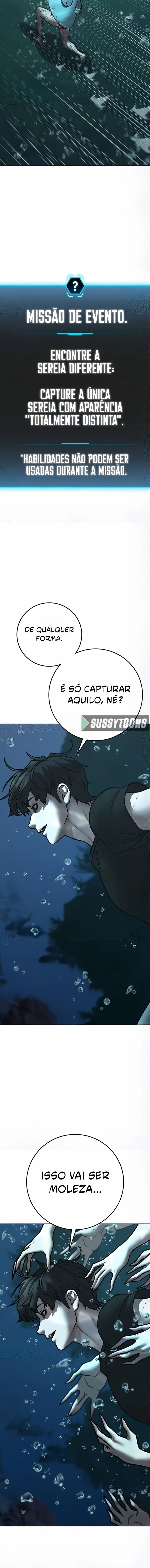 Read Missões na Vida Real pt Manga Online