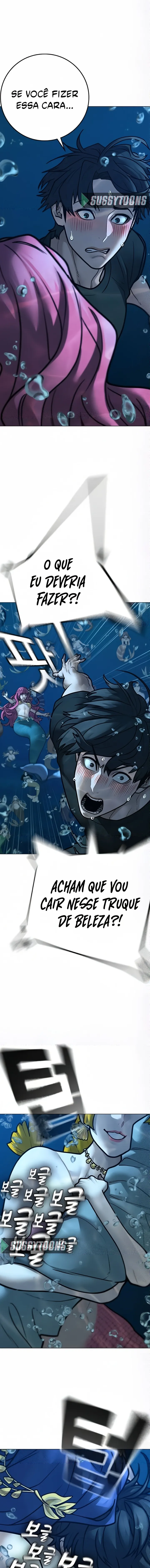 Read Missões na Vida Real pt Manga Online