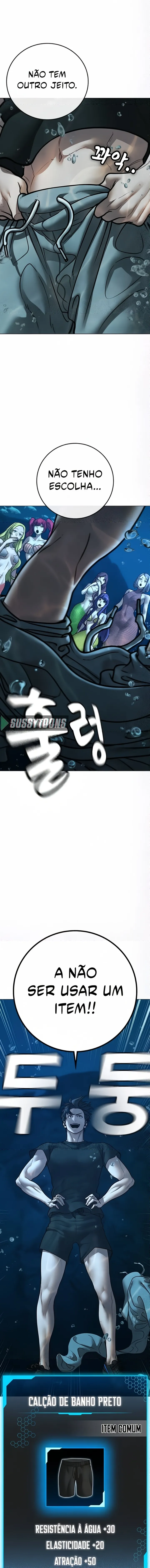 Read Missões na Vida Real pt Manga Online