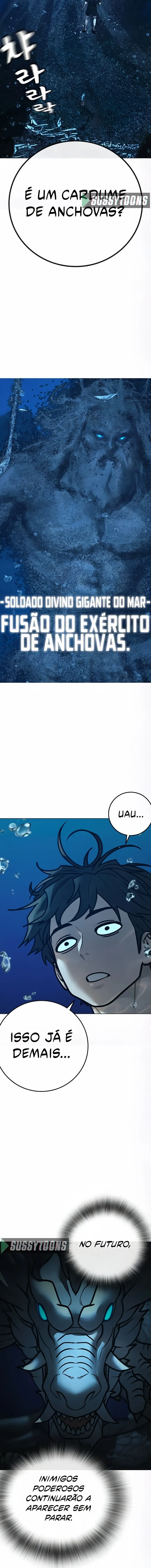 Read Missões na Vida Real pt Manga Online