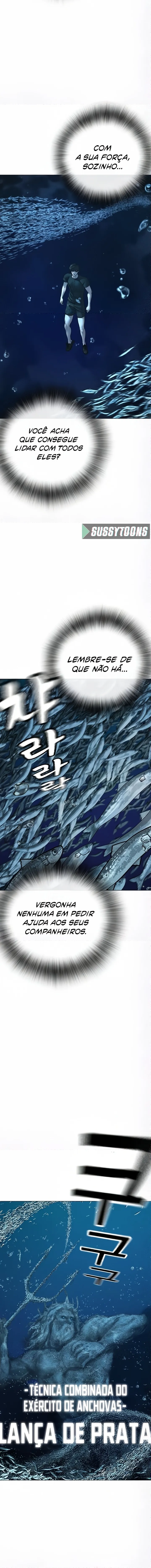 Read Missões na Vida Real pt Manga Online