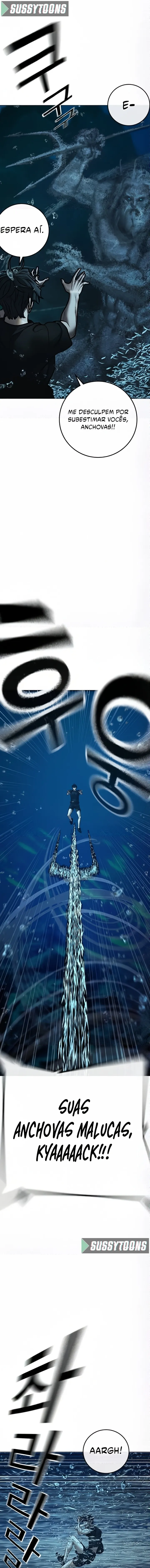 Read Missões na Vida Real pt Manga Online