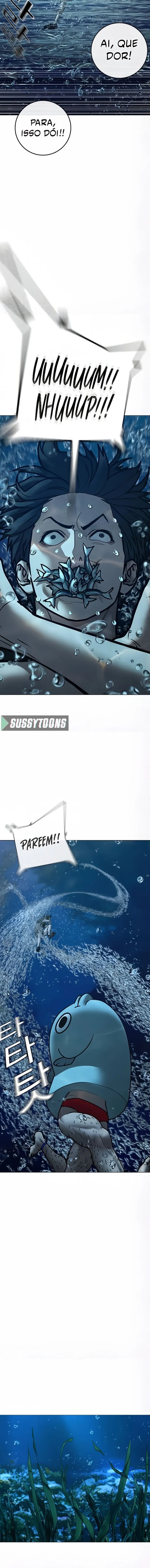 Read Missões na Vida Real pt Manga Online