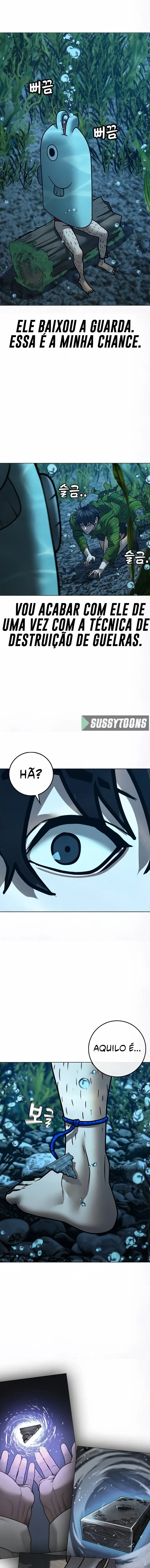 Read Missões na Vida Real pt Manga Online