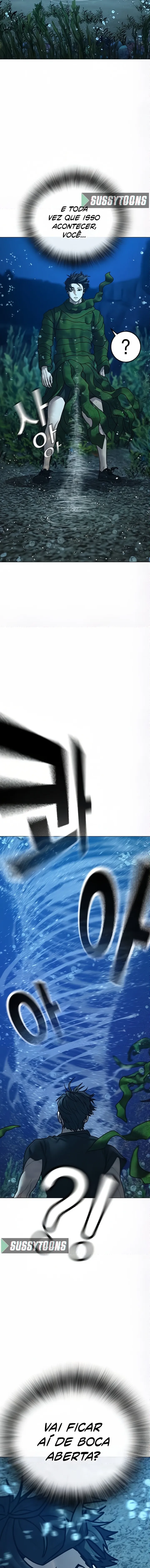 Read Missões na Vida Real pt Manga Online