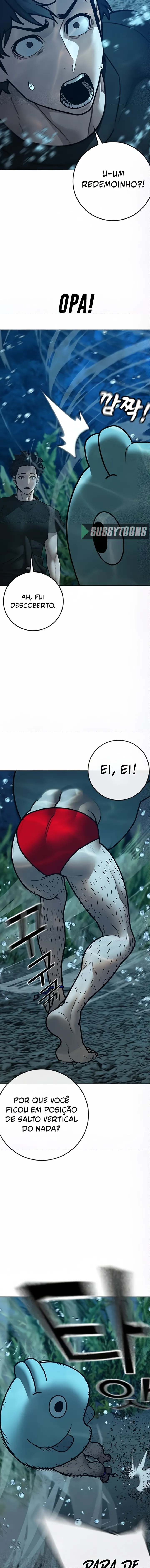 Read Missões na Vida Real pt Manga Online