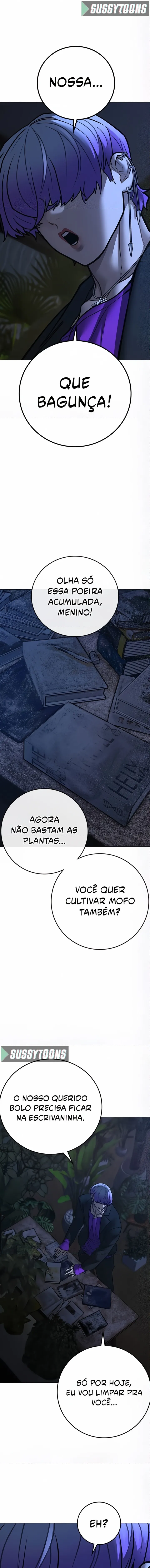 Read Missões na Vida Real pt Manga Online