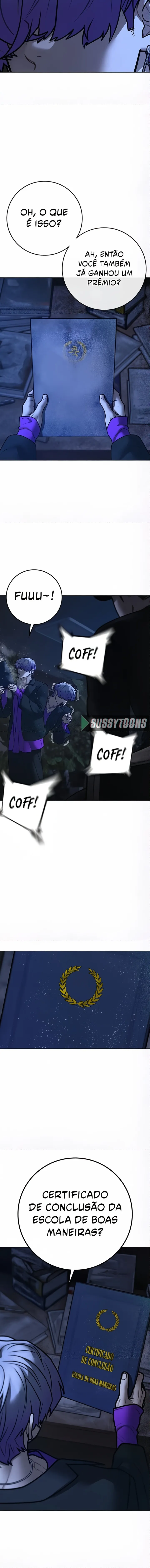 Read Missões na Vida Real pt Manga Online