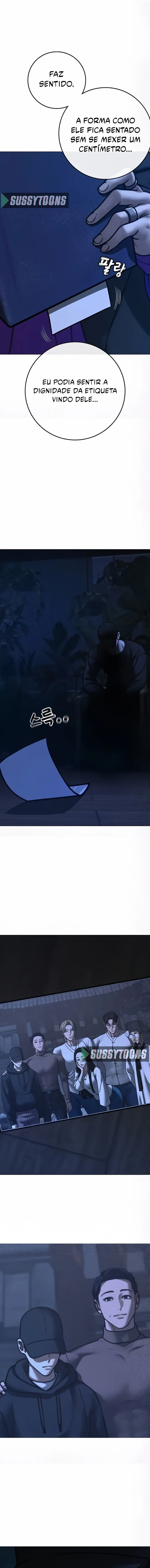 Read Missões na Vida Real pt Manga Online