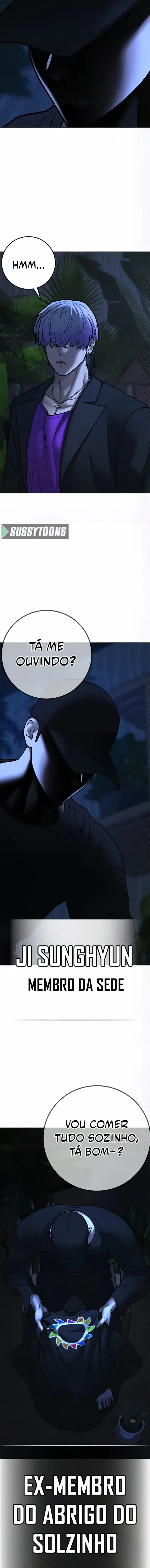 Read Missões na Vida Real pt Manga Online