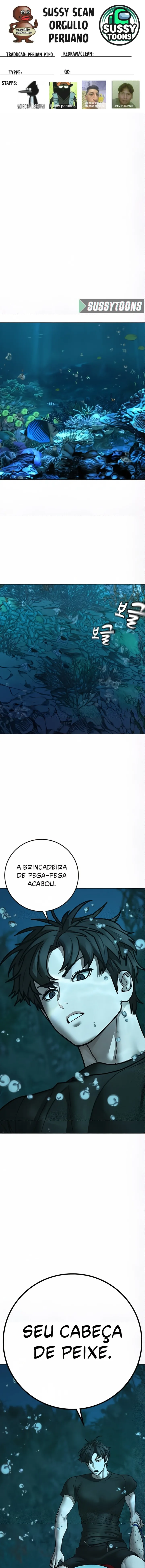 Read Missões na Vida Real pt Manga Online