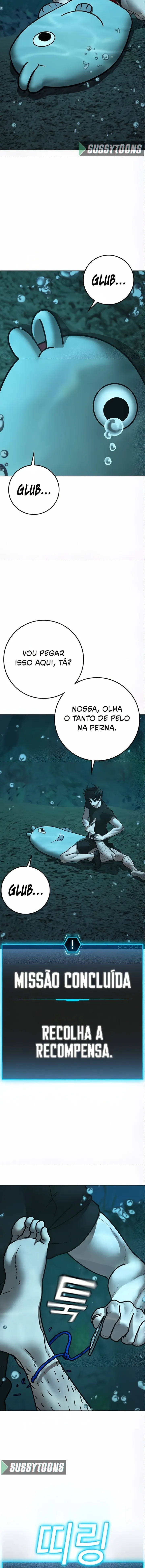 Read Missões na Vida Real pt Manga Online