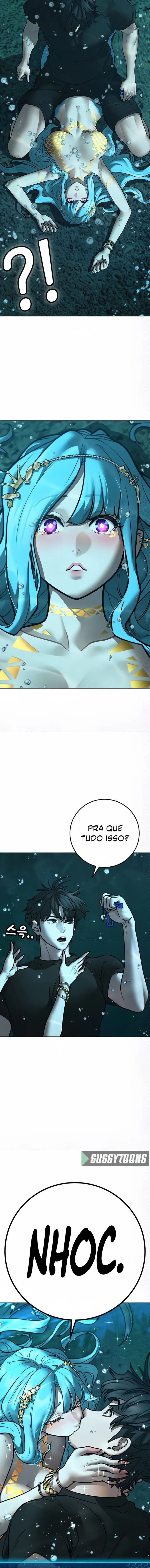 Read Missões na Vida Real pt Manga Online