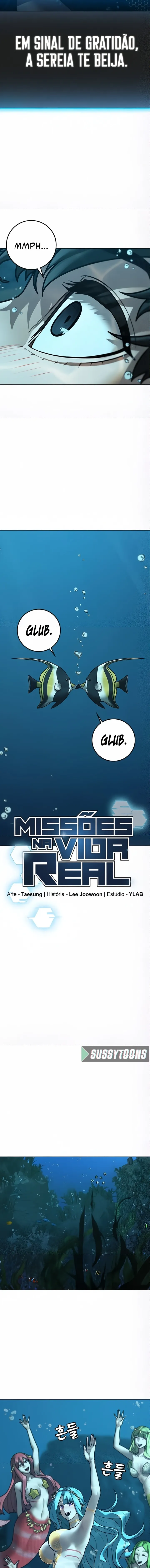 Read Missões na Vida Real pt Manga Online