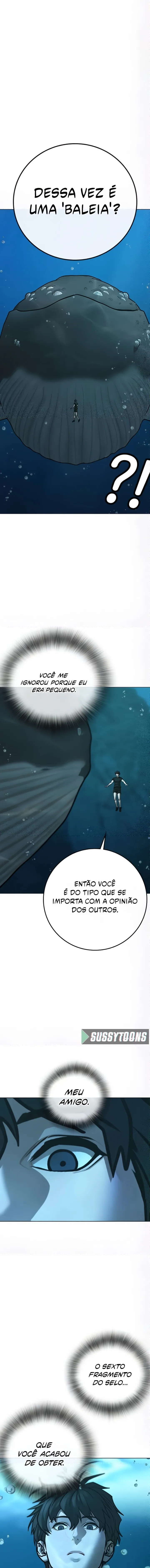 Read Missões na Vida Real pt Manga Online