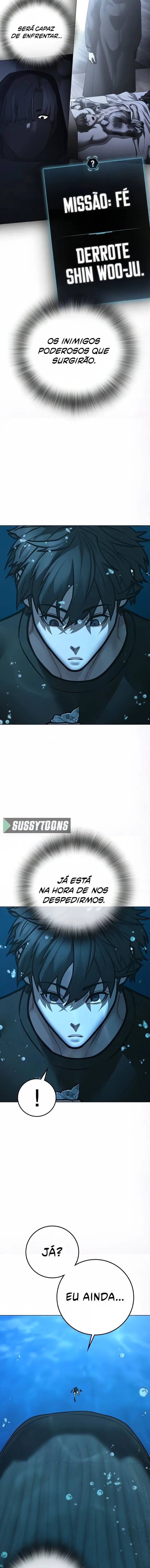 Read Missões na Vida Real pt Manga Online