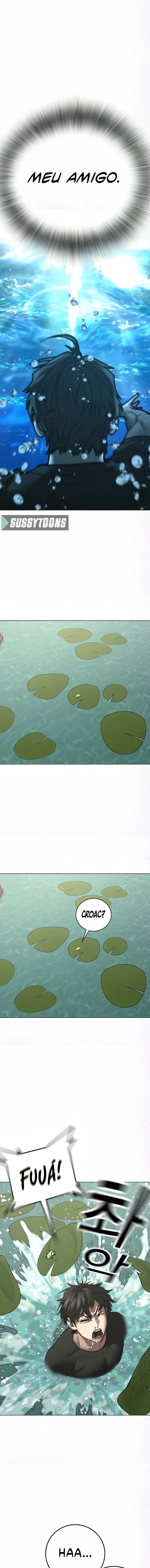 Read Missões na Vida Real pt Manga Online