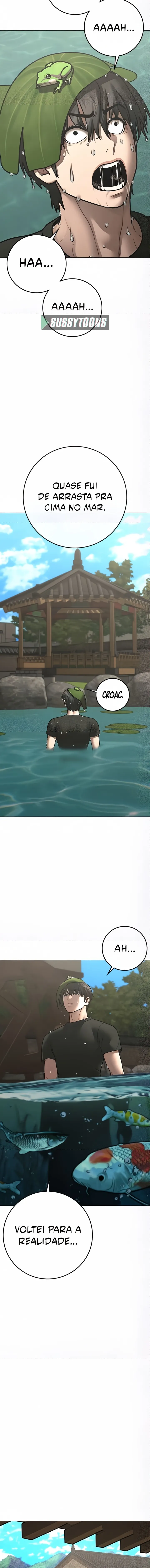 Read Missões na Vida Real pt Manga Online