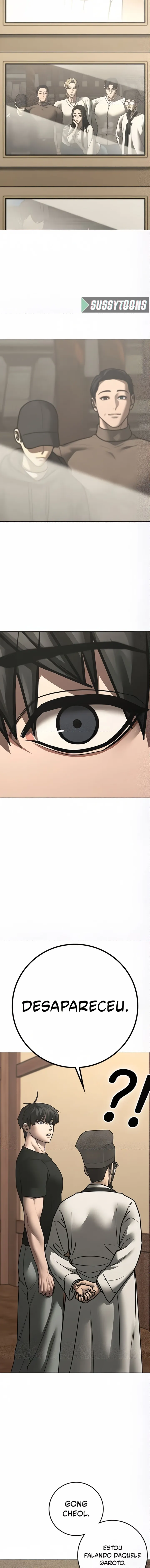 Read Missões na Vida Real pt Manga Online