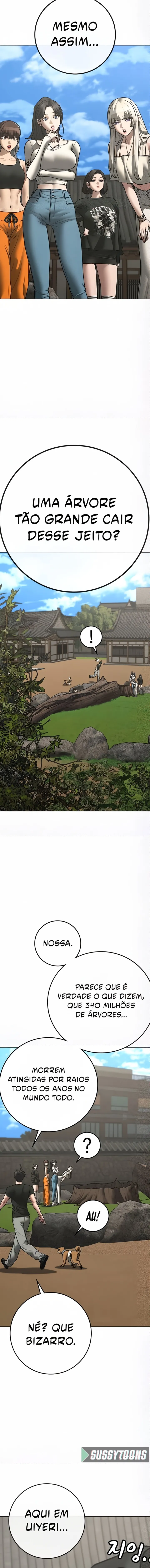 Read Missões na Vida Real pt Manga Online