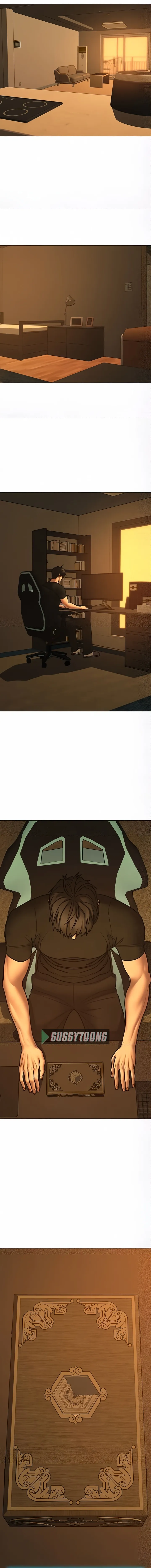 Read Missões na Vida Real pt Manga Online