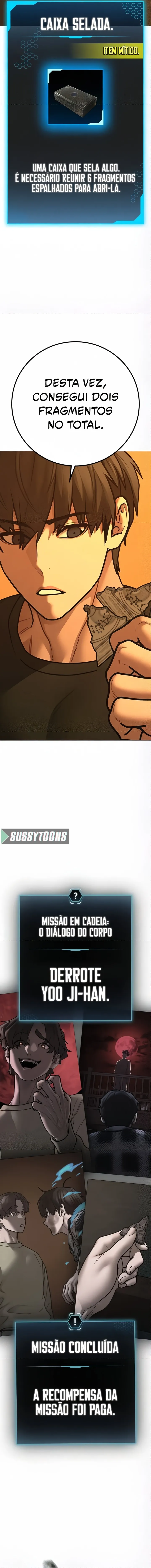 Read Missões na Vida Real pt Manga Online